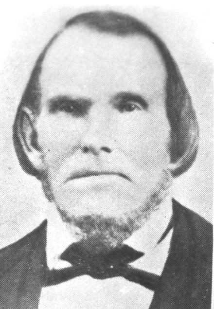 Levi Murdock (1790 - 1879) Profile